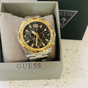 Men’s Guess Watch